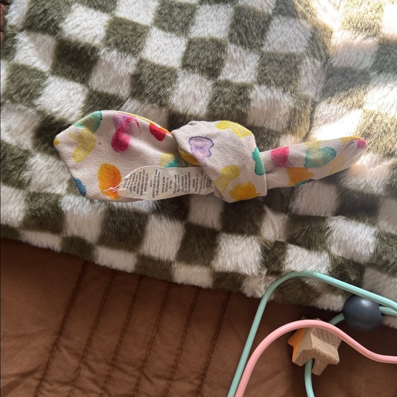 Infant Toy Bundle Natural Materials Kiwico Lovevery Balls Bead Maze Animals - Picture 6 of 6